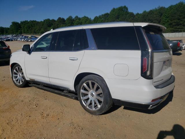 Продажа на аукционе авто 2021 Cadillac Escalade Premium Luxury Platinum, vin: 1GYS4DKL4MR398434, номер лота: 51238393