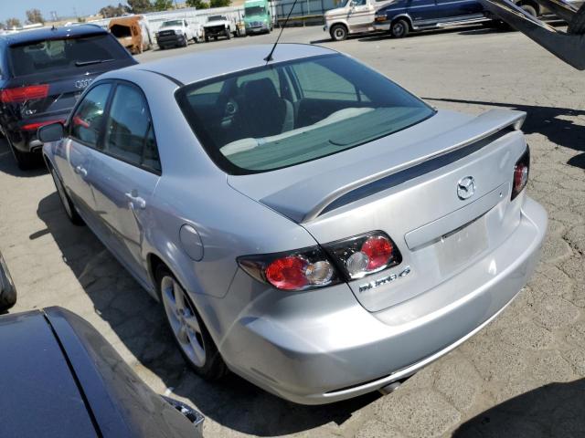 Aukcja sprzedaży 2007 Mazda 6 I, vin: 1YVHP80C875M53829, numer aukcji: 51610183