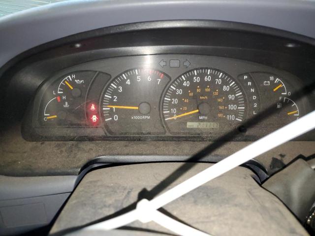 Aukcja sprzedaży 2000 Toyota Tundra, vin: 5TBRT3417YS032450, numer aukcji: 53738223