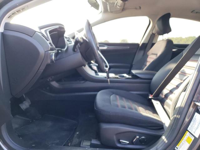 Продаж на аукціоні авто 2016 Ford Fusion Se, vin: 3FA6P0H93GR393792, номер лоту: 51583633