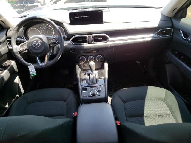 52825743 :رقم المزاد ، JM3KFABM5M0369396 vin ، 2021 Mazda Cx-5 Sport مزاد بيع