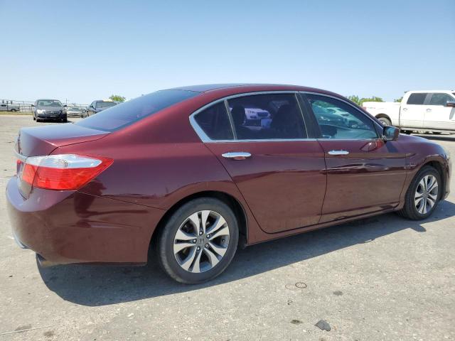 Продажа на аукционе авто 2015 Honda Accord Lx, vin: 1HGCR2F32FA115560, номер лота: 51525163