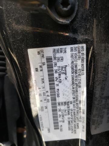 54064113 :رقم المزاد ، 1FAHP3F24CL232974 vin ، 2012 Ford Focus Se مزاد بيع