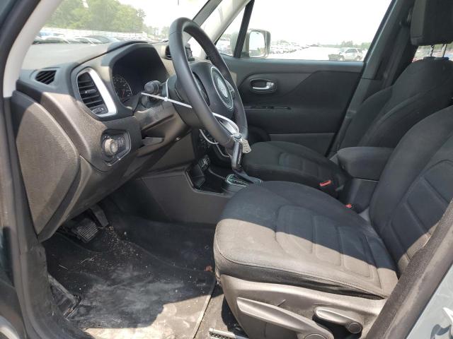 Aukcja sprzedaży 2018 Jeep Renegade Latitude, vin: ZACCJABB2JPJ30384, numer aukcji: 53785323
