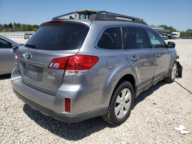 Aukcja sprzedaży 2011 Subaru Outback 2.5i Limited, vin: 4S4BRBLC7B3402210, numer aukcji: 53032493