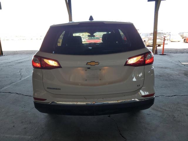 Aukcja sprzedaży 2020 Chevrolet Equinox Lt, vin: 2GNAXKEV3L6189472, numer aukcji: 53637373