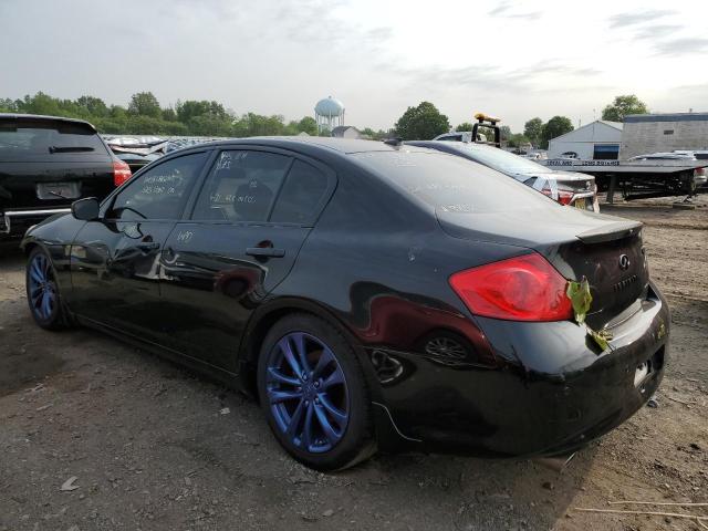 Aukcja sprzedaży 2011 Infiniti G37, vin: JN1CV6AR5BM409852, numer aukcji: 51961213