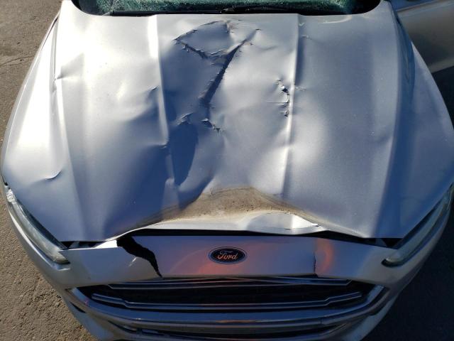 Aukcja sprzedaży 2014 Ford Fusion Titanium, vin: 3FA6P0K96ER284653, numer aukcji: 53319063