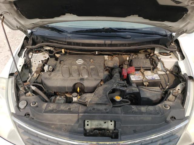 Продажа на аукционе авто 2009 Nissan Versa S, vin: 3N1BC13E99L391813, номер лота: 51430593