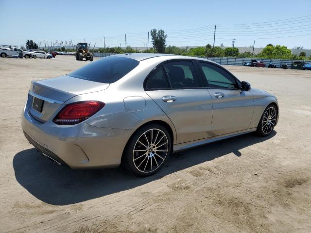 Aukcja sprzedaży 2019 Mercedes-benz C 300, vin: 55SWF8DB5KU301563, numer aukcji: 50958263