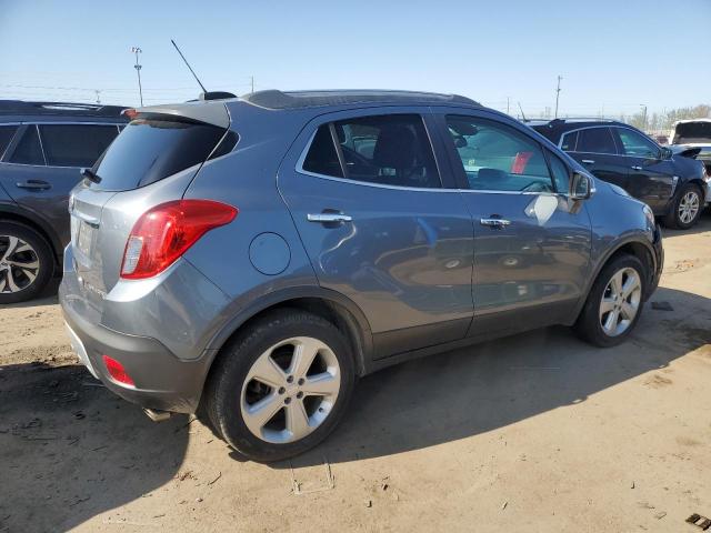 Продаж на аукціоні авто 2015 Buick Encore, vin: KL4CJESB0FB156570, номер лоту: 51793663