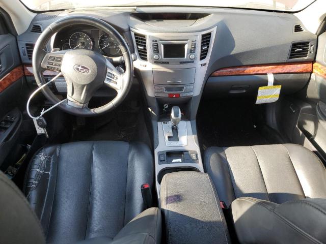 Aukcja sprzedaży 2012 Subaru Outback 2.5i Limited, vin: 4S4BRBKC9C3301141, numer aukcji: 54175923
