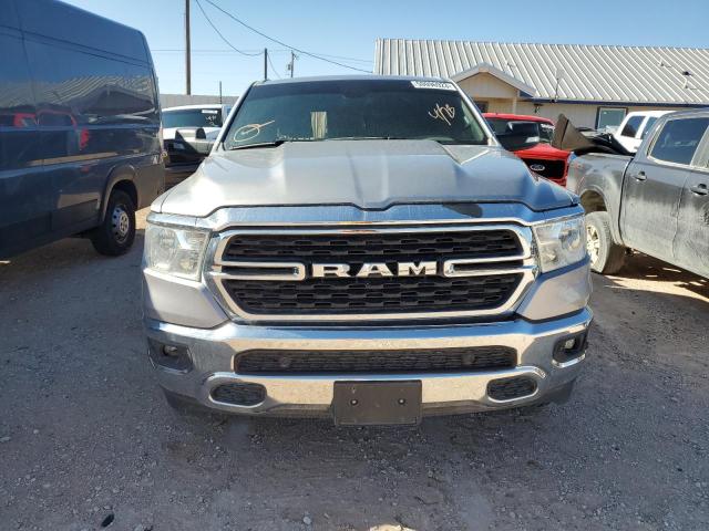 Продажа на аукционе авто 2022 Ram 1500, vin: 1C6SRFMTXNN191465, номер лота: 50096923