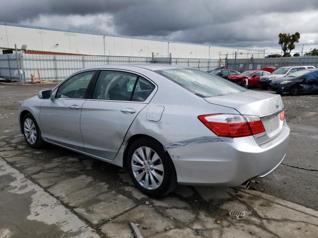 Продажа на аукционе авто 2015 Honda Accord Touring, vin: 1HGCR3F98FA027753, номер лота: 50731323