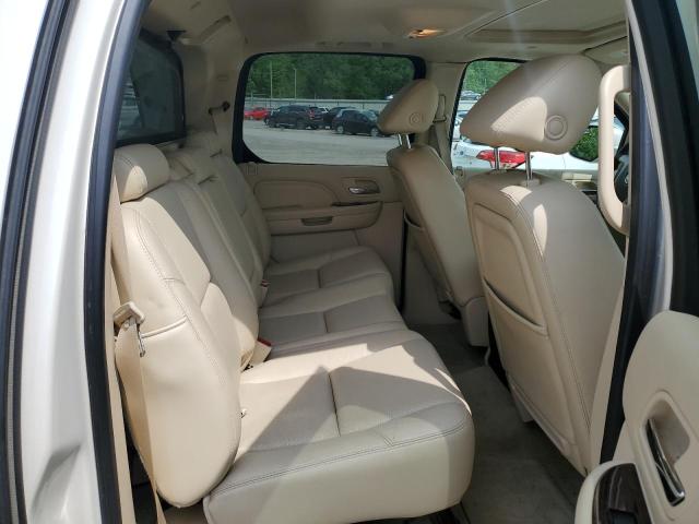 Продаж на аукціоні авто 2007 Cadillac Escalade Ext, vin: 3GYFK62827G307129, номер лоту: 53205013
