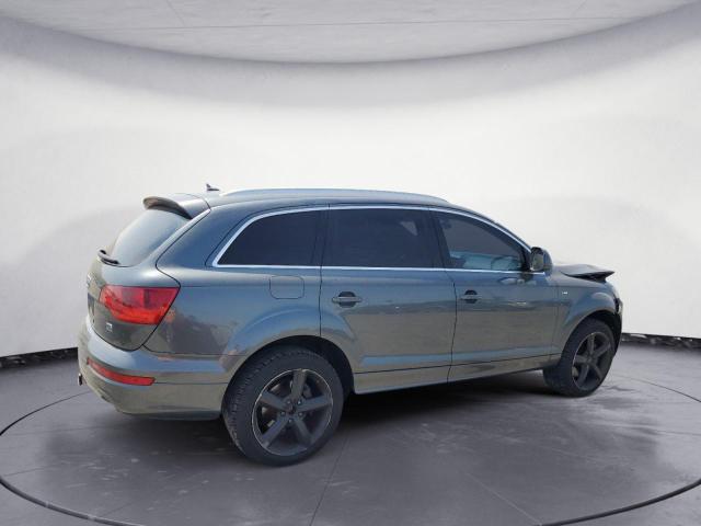 Auction sale of the 2009 Audi Q7 Tdi S-line, vin: WA1CM74L69D035706, lot number: 50451273