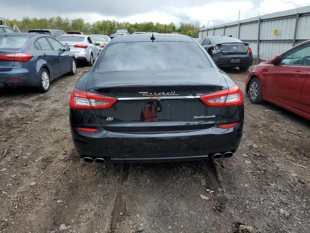 Aukcja sprzedaży 2015 Maserati Quattroporte S, vin: ZAM56RRA1F1129691, numer aukcji: 50367103