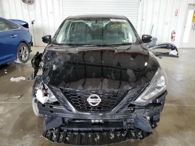 Aukcja sprzedaży 2018 Nissan Sentra S, vin: 3N1AB7AP9JY341491, numer aukcji: 51484143