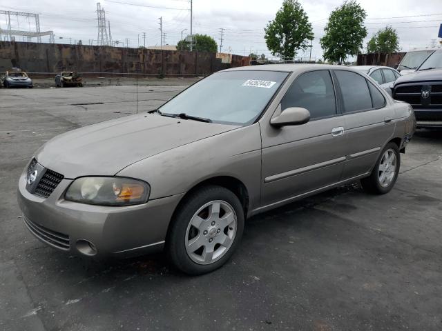 3N1CB51D25L559164, 2005 Nissan Sentra 1.8 on Copart