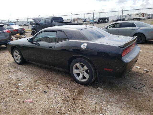 2013 Dodge Challenger Sxt მანქანა იყიდება აუქციონზე, vin: 2C3CDYAG3DH566610, აუქციონის ნომერი: 52930393