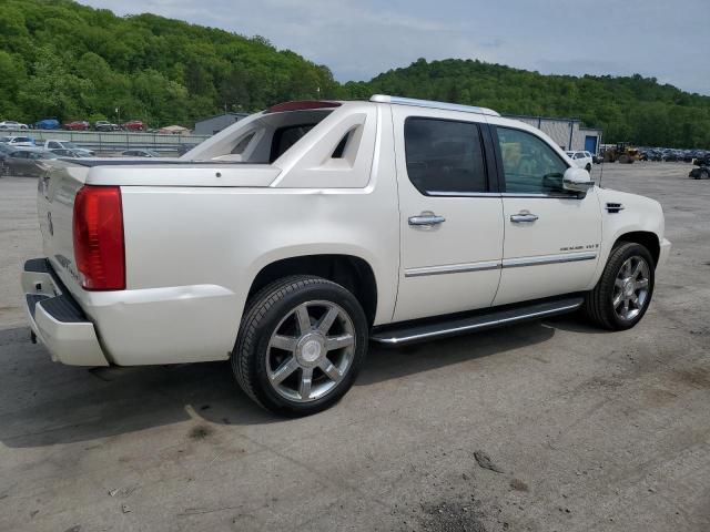 Продаж на аукціоні авто 2007 Cadillac Escalade Ext, vin: 3GYFK62827G307129, номер лоту: 53205013