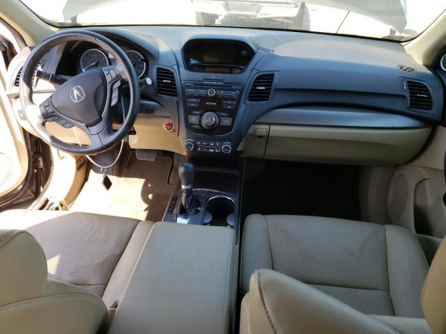 Продажа на аукционе авто 2014 Acura Rdx, vin: 5J8TB3H38EL006241, номер лота: 50732583