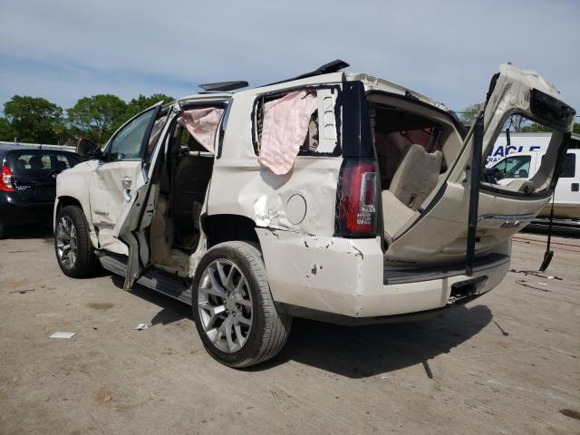 Aukcja sprzedaży 2015 Gmc Yukon, vin: 1GKS1CKJ4FR158346, numer aukcji: 50814023