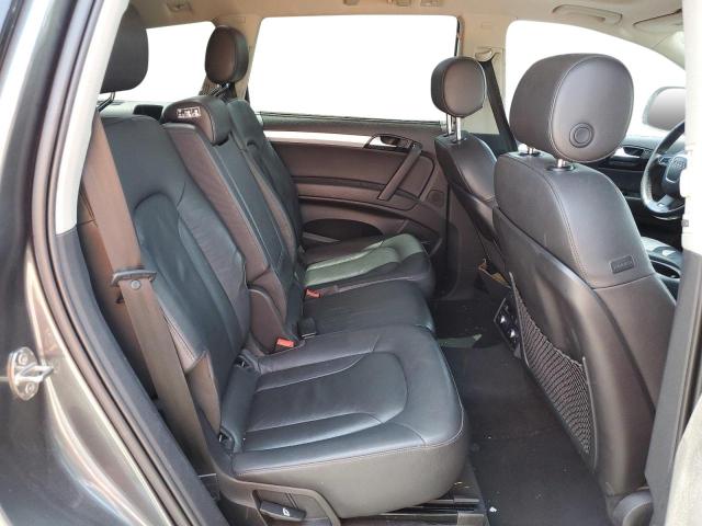 Auction sale of the 2009 Audi Q7 Tdi S-line, vin: WA1CM74L69D035706, lot number: 50451273