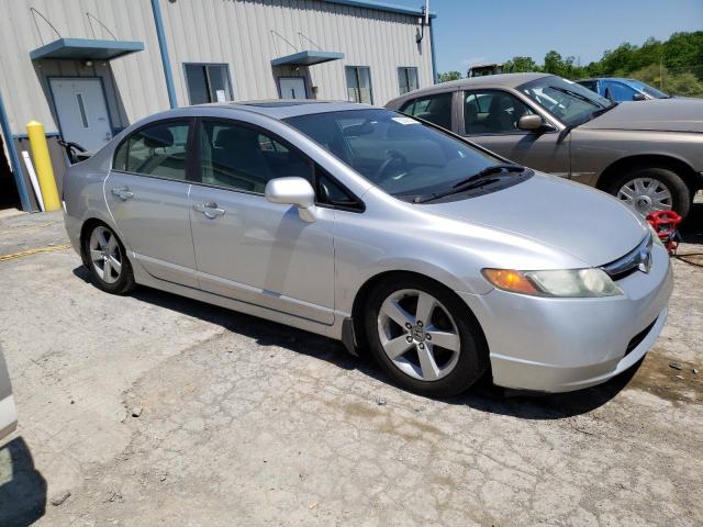 Продаж на аукціоні авто 2006 Honda Civic Ex, vin: 1HGFA15856L018059, номер лоту: 52805503