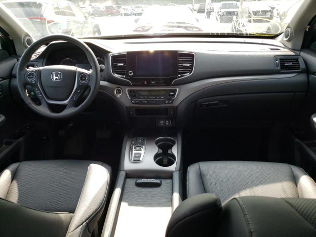 Aukcja sprzedaży 2023 Honda Ridgeline Rtl, vin: 5FPYK3F5XPB007235, numer aukcji: 52529413