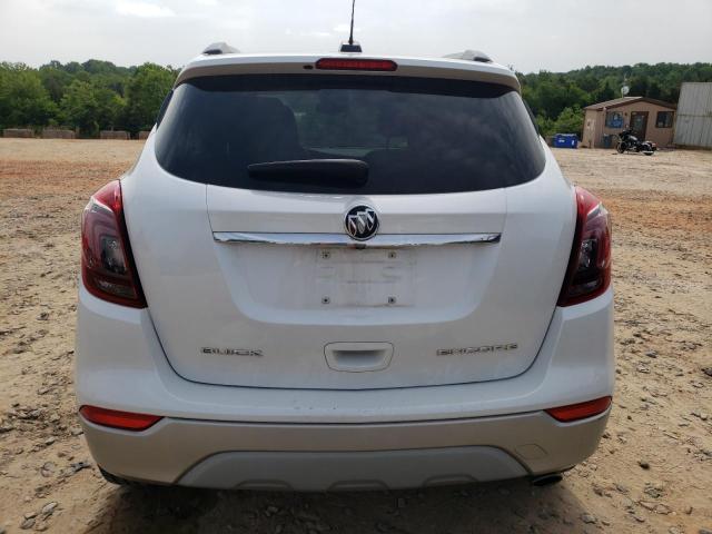 51784693 :رقم المزاد ، KL4CJASB6JB595239 vin ، 2018 Buick Encore Preferred مزاد بيع