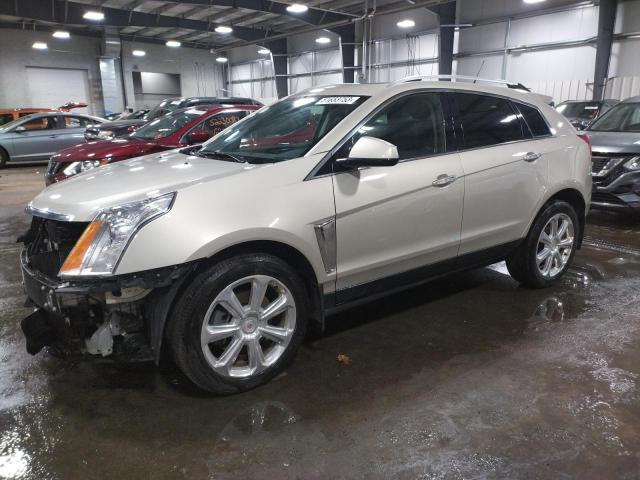 2013 Cadillac Srx Performance Collection მანქანა იყიდება აუქციონზე, vin: 3GYFNDE31DS557613, აუქციონის ნომერი: 51653753