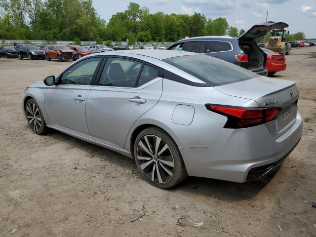 Aukcja sprzedaży 2020 Nissan Altima Sr, vin: 1N4BL4CV6LC131845, numer aukcji: 52836173