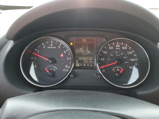 Aukcja sprzedaży 2015 Nissan Rogue Select S, vin: JN8AS5MV2FW751015, numer aukcji: 52518693