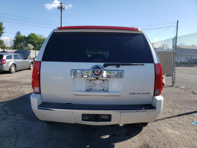 50012833 :رقم المزاد ، 1GYFK63808R173141 vin ، 2008 Cadillac Escalade Luxury مزاد بيع