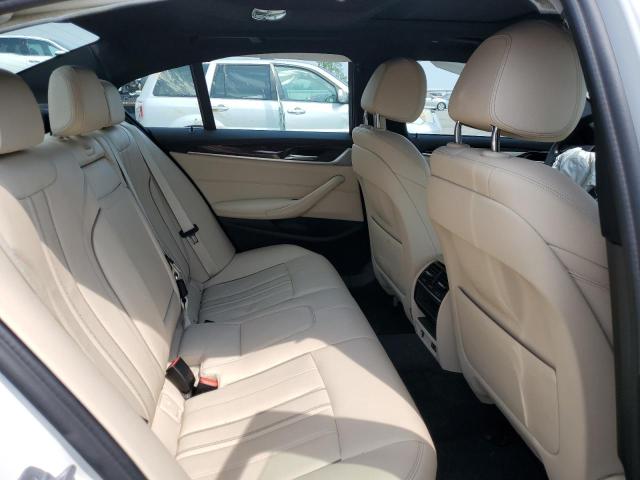 Продажа на аукционе авто 2020 Bmw 530 I, vin: WBAJR3C00LWW63753, номер лота: 53477123