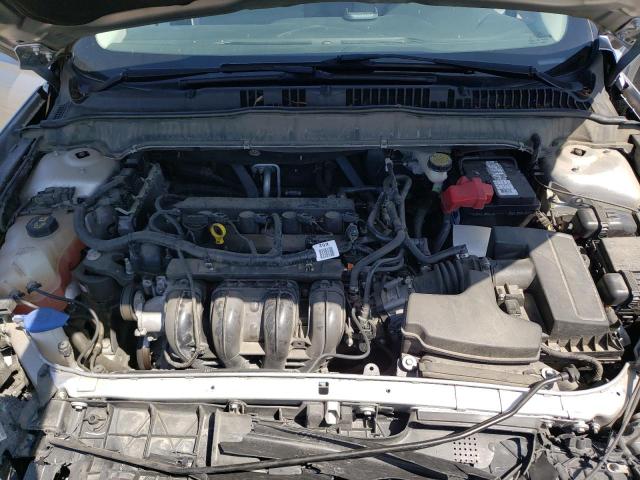2013 Ford Fusion S მანქანა იყიდება აუქციონზე, vin: 3FA6P0G7XDR369419, აუქციონის ნომერი: 51746963