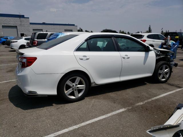 2012 Toyota Camry Base მანქანა იყიდება აუქციონზე, vin: 4T1BF1FK8CU565496, აუქციონის ნომერი: 53151213
