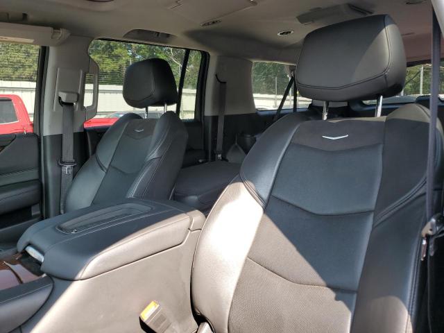 53431593 :رقم المزاد ، 1GYS4JKJ2LR305972 vin ، 2020 Cadillac Escalade Esv Premium Luxury مزاد بيع