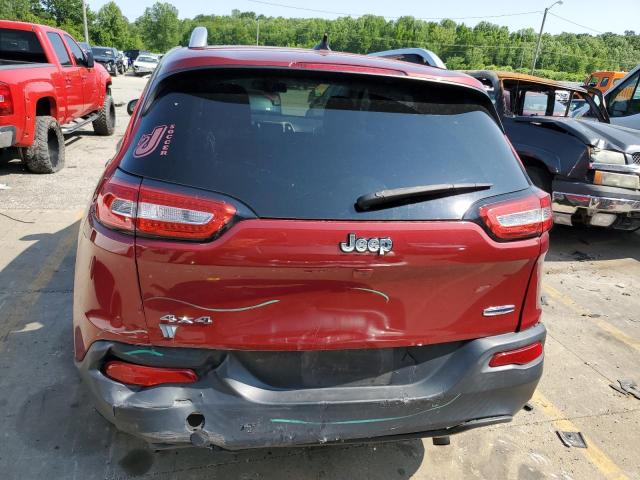 Aukcja sprzedaży 2015 Jeep Cherokee Latitude, vin: 1C4PJMCS6FW725981, numer aukcji: 53193163