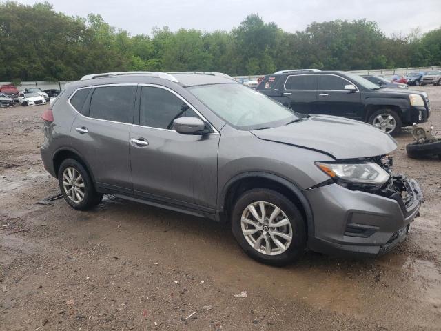 2019 Nissan Rogue S მანქანა იყიდება აუქციონზე, vin: KNMAT2MV4KP552835, აუქციონის ნომერი: 50774373