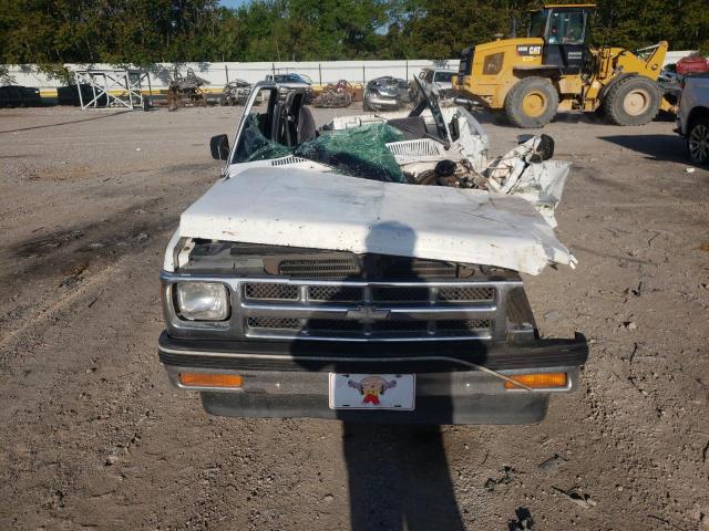 50170983 :رقم المزاد ، 1GCCS19Z2P8157216 vin ، 1993 Chevrolet S Truck مزاد بيع