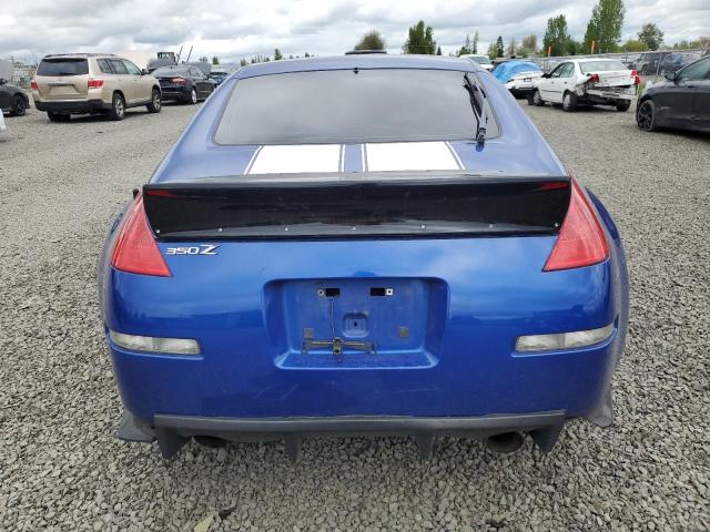 Aukcja sprzedaży 2007 Nissan 350z Coupe, vin: JN1BZ34D37M507039, numer aukcji: 51264233