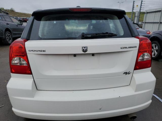 52054643 :رقم المزاد ، 1B3HB78B19D111630 vin ، 2009 Dodge Caliber R/t مزاد بيع