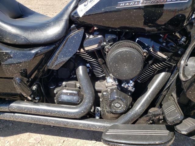 2018 Harley-davidson Flhrxs მანქანა იყიდება აუქციონზე, vin: 1HD1KVC16JB640654, აუქციონის ნომერი: 52377443