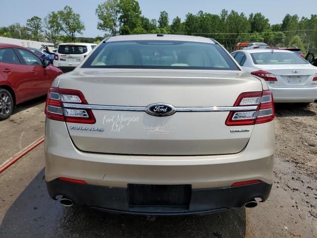 Продаж на аукціоні авто 2017 Ford Taurus Se, vin: 1FAHP2D8XHG146246, номер лоту: 52816253
