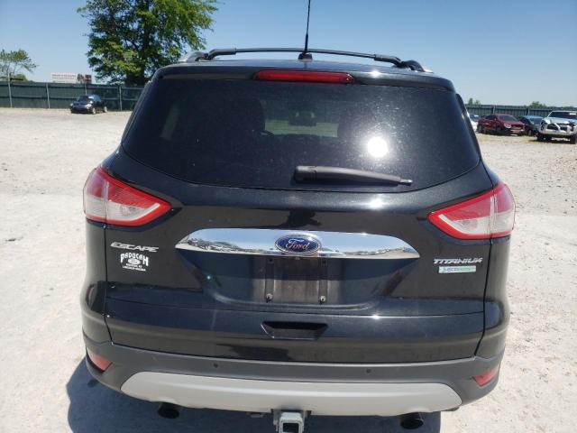 Aukcja sprzedaży 2014 Ford Escape Titanium, vin: 1FMCU0J92EUC16314, numer aukcji: 50882233