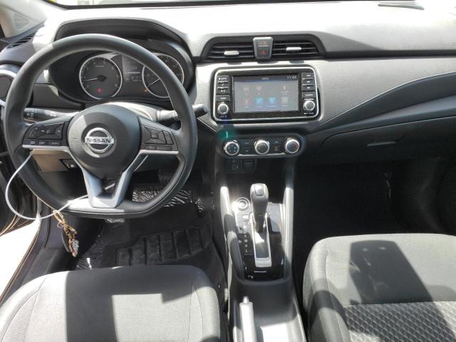 Aukcja sprzedaży 2020 Nissan Versa S, vin: 3N1CN8DV6LL905047, numer aukcji: 50998763
