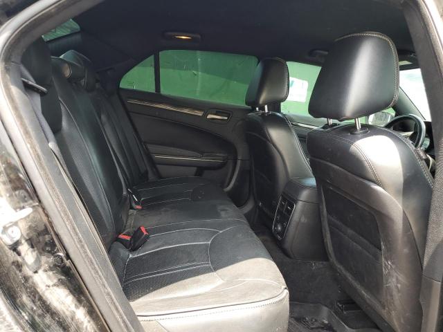 Продажа на аукционе авто 2013 Chrysler 300c Varvatos, vin: 2C3CCADGXDH741456, номер лота: 54129753