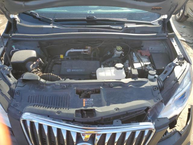 Продаж на аукціоні авто 2015 Buick Encore, vin: KL4CJESB0FB156570, номер лоту: 51793663